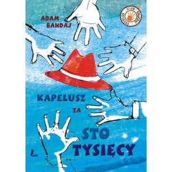 Kapelusz za sto tysięcy