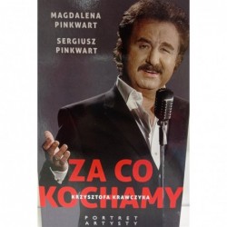 Za co kochamy Krzysztofa...