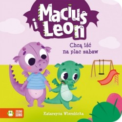 Maciuś i Leon chcą iść na...