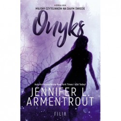 Onyks. Seria Lux. Tom 2...
