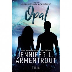 Opal. Seria Lux. Tom 3...