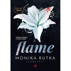 Flame. Trylogia The Chain....