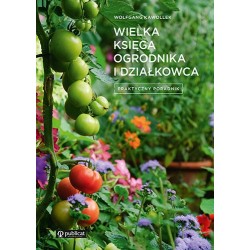 Wielka księga ogrodnika i...