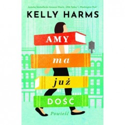 Amy ma już dość