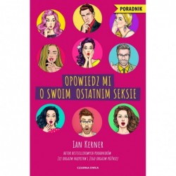 Opowiedz mi o swoim...