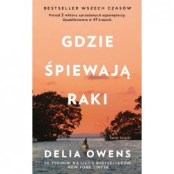 Gdzie śpiewają raki