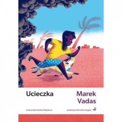 Ucieczka