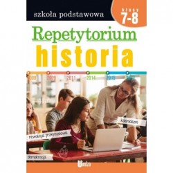 Historia. Repetytorium...