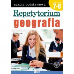 Geografia. Repetytorium...