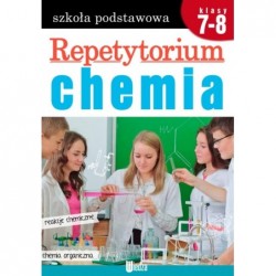 Chemia. Repetytorium Szkoła...