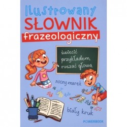 Ilustrowany słownik...