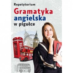 Gramatyka angielska w...