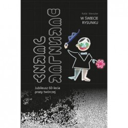 W świecie rysunku. Jerzy...