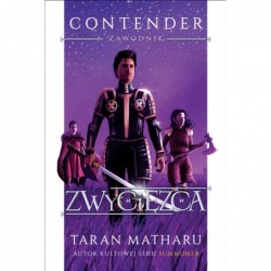 Zwycięzca. Cykl Contender....