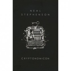 Cryptonomicon