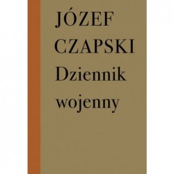 Dziennik wojenny