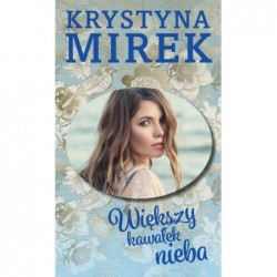 Większy kawałek nieba