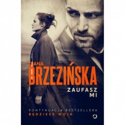 Zaufasz mi. Seria z Adą...