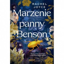 Marzenie panny Benson