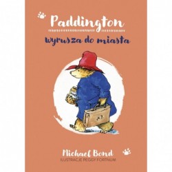 Paddington wyrusza do miasta
