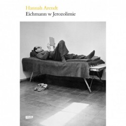Eichmann w Jerozolimie