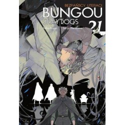 Bungou Stray Dogs -...