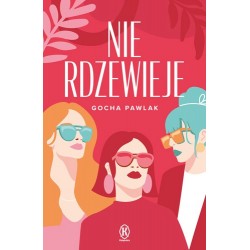 Nie rdzewieje