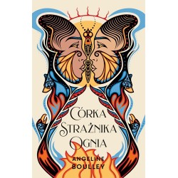 Córka strażnika ognia