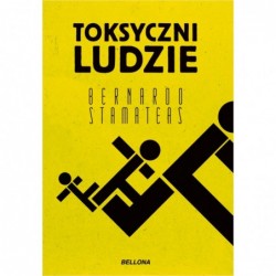 Toksyczni ludzie