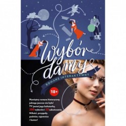 Wybór damy. Romans...