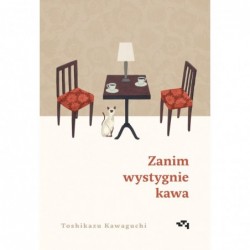 Zanim wystygnie kawa