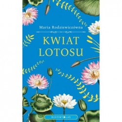 Kwiat lotosu
