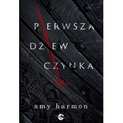Pierwsza dziewczynka