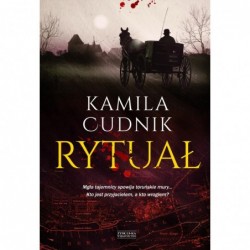 Rytuał. Trylogia toruńska....