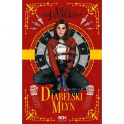 Diabelski młyn. Seria...