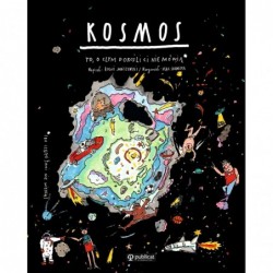 Kosmos. To, o czym dorośli...