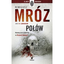 Połów. Cykl Vestmanna. Tom 2