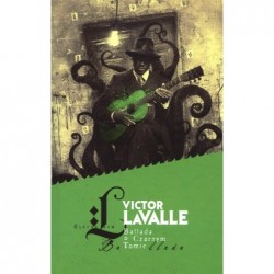 Ballada o Czarnym Tomie