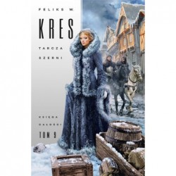 Tarcza Szerni. Księga...