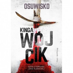 Osuwisko. Seria o komisarz...