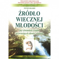 Źródło wiecznej młodości