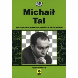 Michaił Tal