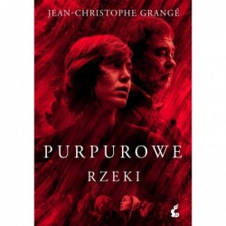 Purpurowe rzeki
