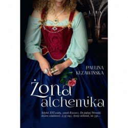 Żona alchemika