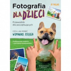 Fotografia dla dzieci....