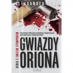 Gwiazdy Oriona. Seria z...