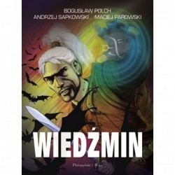 Wiedźmin. Wydanie...