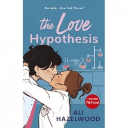 The Love Hypothesis