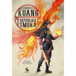 Republika smoka. Trylogia...