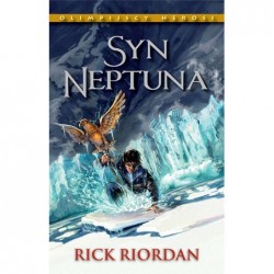 Syn Neptuna. Olimpijscy...